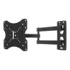 Importeek Soporte Pantalla Tv Monitor Vesa Articulado 14-42 Pulgadas