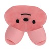 Foot Scrubber Mat Silicone Anti Slip Relieve Fatigue Remove Dead