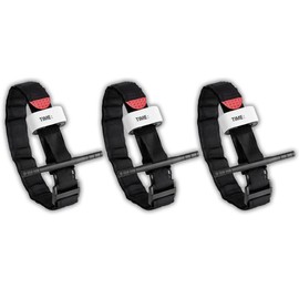 Rimikuru Tourniquet Lightweight Tourniquet Tourniquet Tourniquet Set Military Marine Corps CAT Emergency Allowance Survival Game (Set of 3)