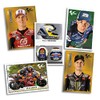 Box of 36 Pockets Moto GP 2023 Stickers PANINI