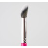 PEACHES AND CREAM PC07 MINI ANGLED CONCEALER BRUSH, PEACHES &