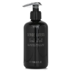 Strawberrynet Serge Lutens Foaming Gel 240 ml / 세르주 루텐 로세르주 루텐 포밍 젤 240 ml