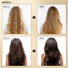 Hair Oil for Frizzy Hair