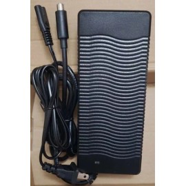 coming data fast 3A Charger for Bugatti 9.0 /9 pro/10 Electric Scooter from costco #cm368