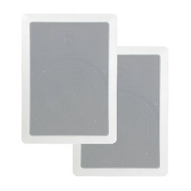Builder Tech Series in-Wall Speaker (Pair) I30W