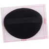 MERRYHAPY 2sets Curl Hair Foam Sponge Hair Bump Pad Styling