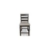 LAMINET Dining Room Chair Protector (set of 1)