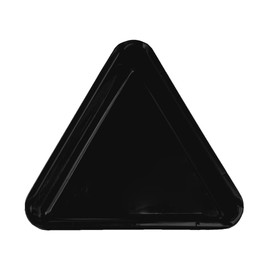 Midwest Can Company 6375 Triangle Drain Pan 7.5qt