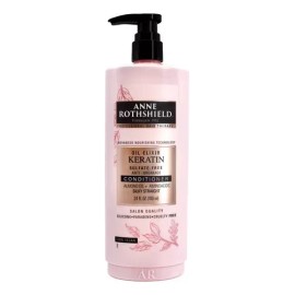 ANNE ROTHSHIELD Acondicionador Keratin Oil Elixir 700ml