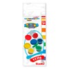 Simba Art and Fun 4 Kneading Boxes 25 g Each