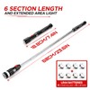 Gifts for Men, Extendable Telescoping Magnetic Pickup Tools, Anniversary Birthday
