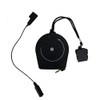 XHDATA AN-80 Shortwave Reel Antenna FM SW External Antenna Whip