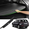 kaungka Protective Cargo Cover Compatible for 2022 2023 Jeep Grand
