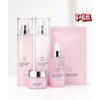 Crema Caracol Original Premier Green Tea Snail 5-piece Gift Set