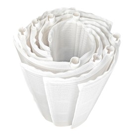 Chryseos DE Filter Compatible with FS-2003, FC-9530, PFS1836, PG-1903, 7 Full + 1 Partial, DE Grid Swimming Pool Filter, 1 Set