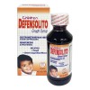 Jarabe Para La Tos Infantil Defensolito 4.05 Oz Fl -