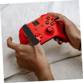 Gatuida 10pcs Bowling Finger Tapes Soft Breathable Thumb Protectors for Comfort Essential Bowling Supplies for Injury Prevention Finger Protection