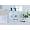 Abode Normal/Oily Shampoo 1L