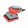 HilBeliFU 10000 Rpm Pneumatic Random Orbital Sander 3 X 4