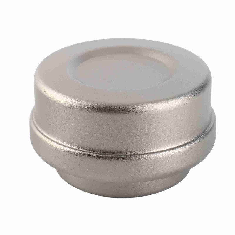 Portable Mini Alcohol Stove with Lid Cross Stove Stand Rack