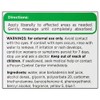 Equate Aloe Vera Aftersun Gel, 20 oz