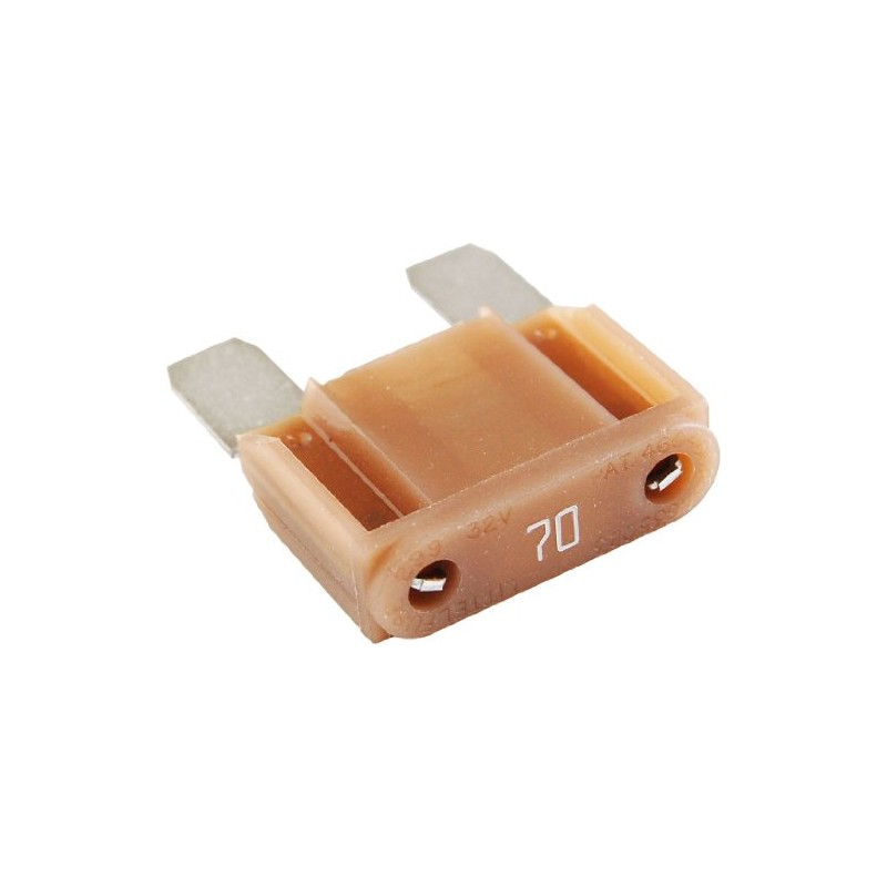 Blue Sea Systems 5142 FUSE MAXI 70-AMP