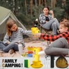 Scout Camping Mess Kit for 1 Person Boy Scout Dishes