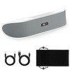 Goobay SoundBar - Stereo Speaker with USB Plug 'n Play