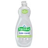 Palmolive Ultra Liquid Dish Soap Pure + Clear 32.5oz Pack