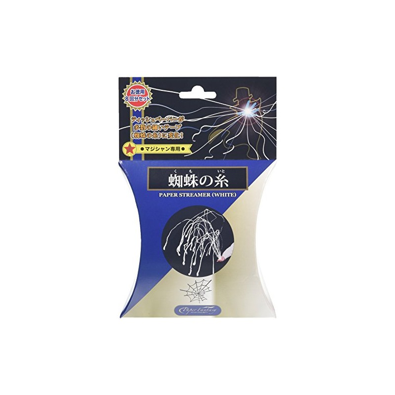 Spider silk