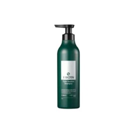 TS 엑스 비오틴샴푸 티에스 탈모 샴푸 500g TS X-Biotin Shampoo TS Hair Loss Shampoo 500g