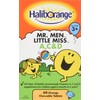 Haliborange Vitamins A C & D, 60 Orange Chewable Tablets