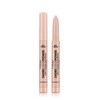 Deborah Milano Lidschatten 24 Stunden Color Power Waterproof Nr. 1 - Champagner