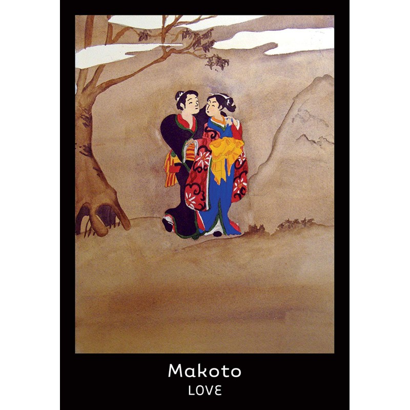 Reiki Divination Cards