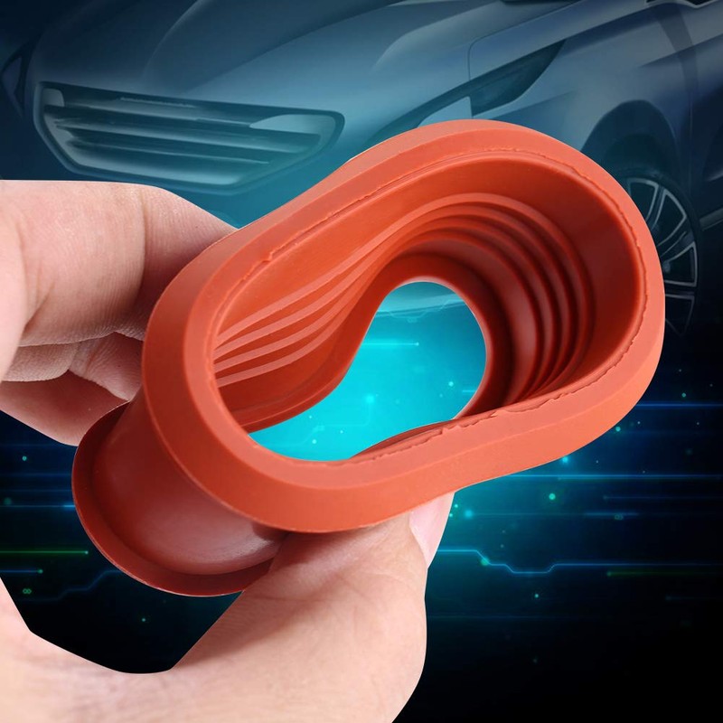 Turbo 1.6 HDI Rubber Sleeve Air Hose Gasket