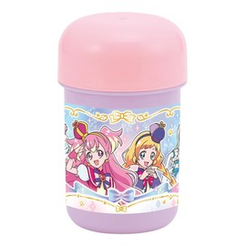 Komori Resin, Wandafuru Puri Kyu! Hot Towel Set