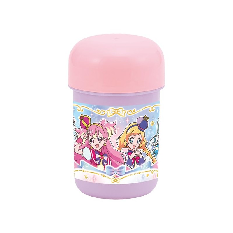 Komori Resin, Wandafuru Puri Kyu! Hot Towel Set