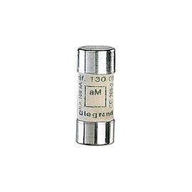 Legrand 013010 Fuse 10 x 38 mm 10 A Type AM