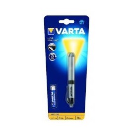 'Varta LED Pen Light Torch 1AAA with 1 x AAA