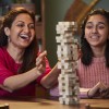 Hasbro Gaming Jenga Game | The Original Wood Block Game