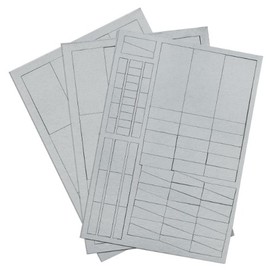 Concrete Slab Roadway N