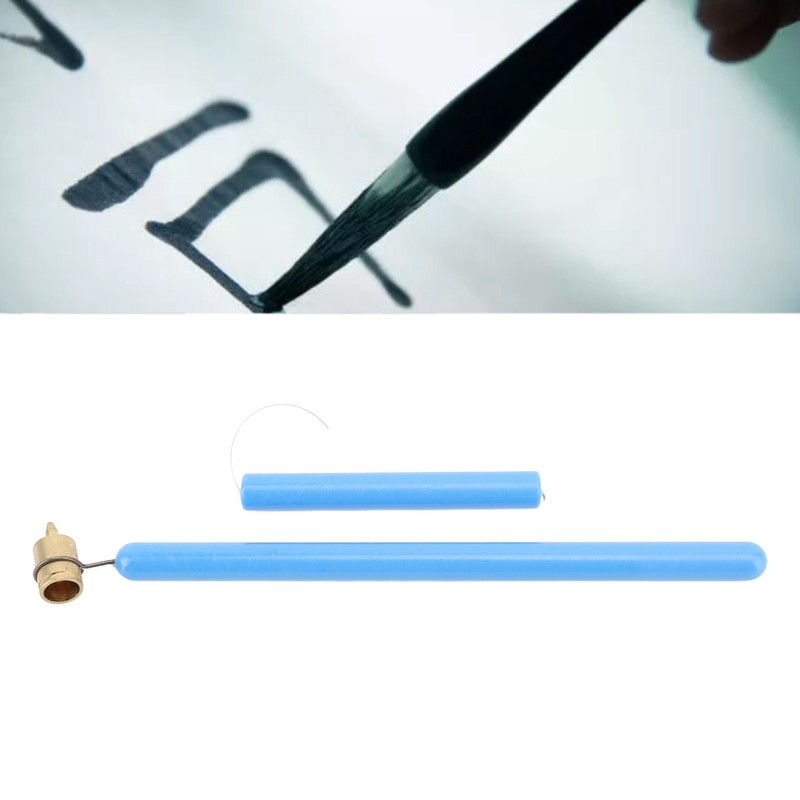 Fine Line Painting Pen Fine Nib Drip Free Fluid Writer