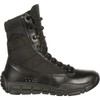 ROCKY C4T - Military Inspired Public Service Boot, Black, Size
