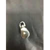 Unbranded Awning Pulley 3/4" Double - Shipped from USA