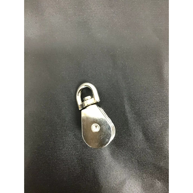 Unbranded Awning Pulley 3/4" Double - Shipped from USA