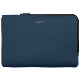 Targus 11-12" Ecosmart Multi-Fit sleeve, blue, (TBS65002GL)