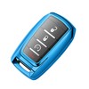 Tukellen Funda protectora especial de TPU suave compatible con Dodge