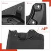 A-Premium Set of 2PCS Mud Flaps Splash Guards Mudflaps Mudguards