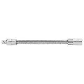 KS Tools Ultimate 922.1440 Flexible Extension 1/4-inch, 150 mm