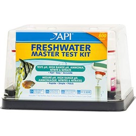API Freshwater Master Test Kit